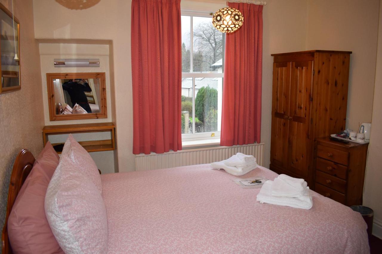 Cragside Guest House Keswick  Bagian luar foto