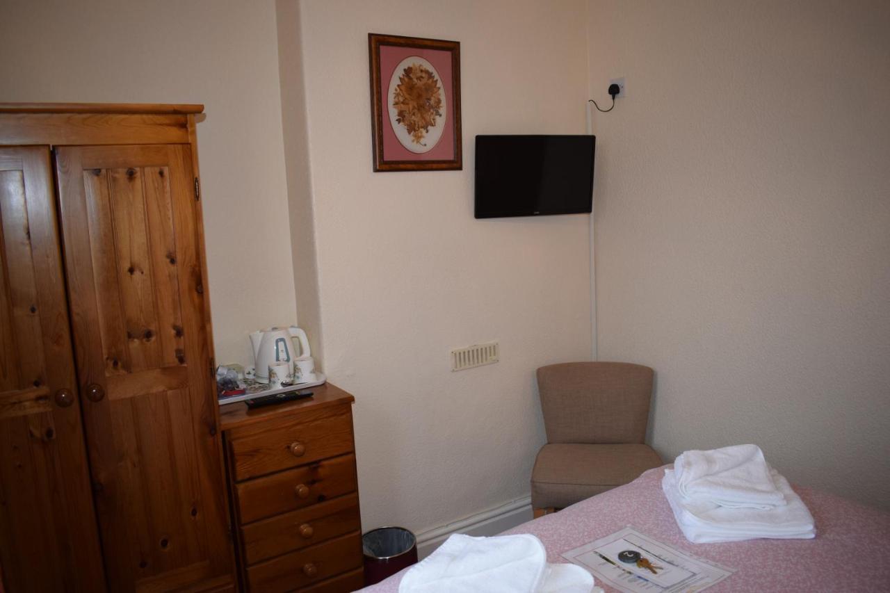 Cragside Guest House Keswick  Bagian luar foto